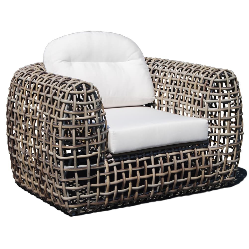 Dynasty Outdoor Armchair by Skyline Design