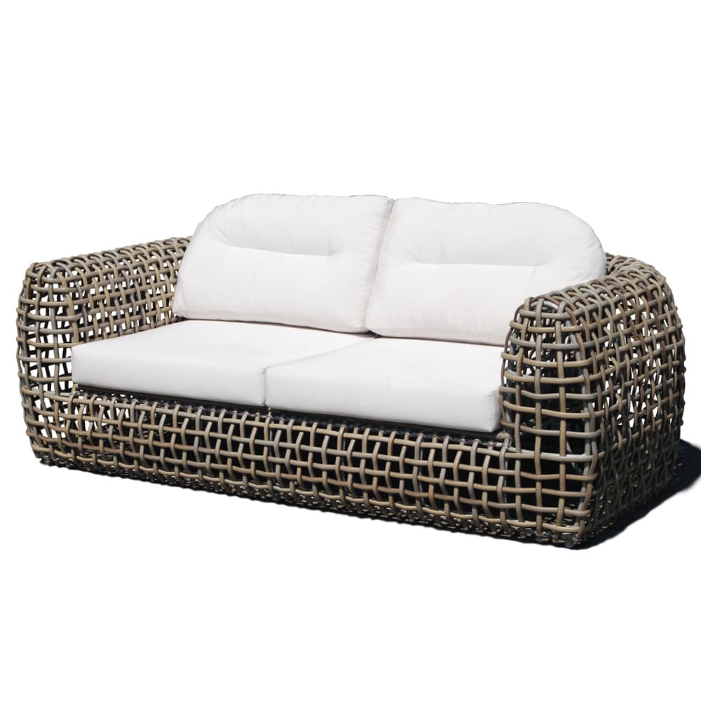 Dynasty Outdoor Sofa by Skyline Design