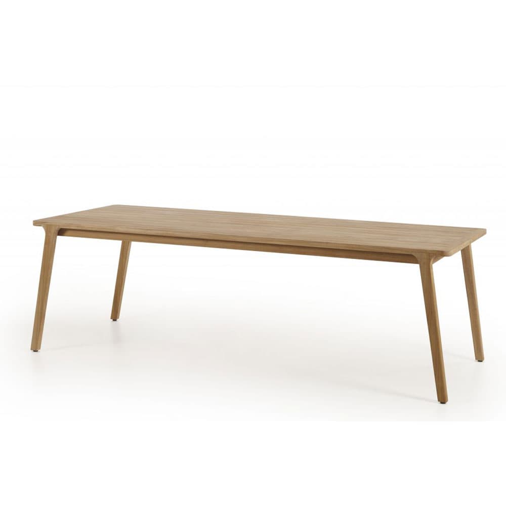 Flexx 6 Seat Outdoor Table by Skyline Design