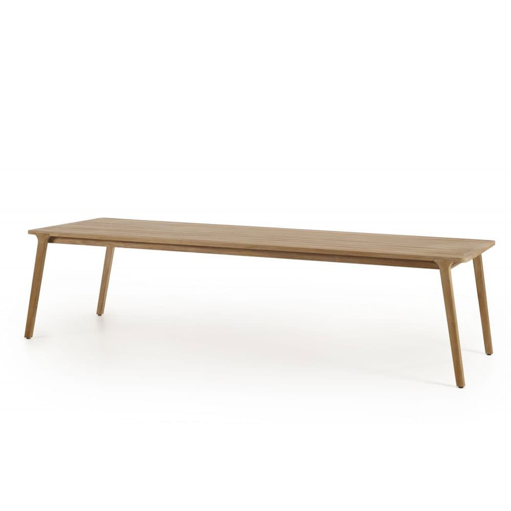 Flexx 8 Seat Outdoor Table by Skyline Design