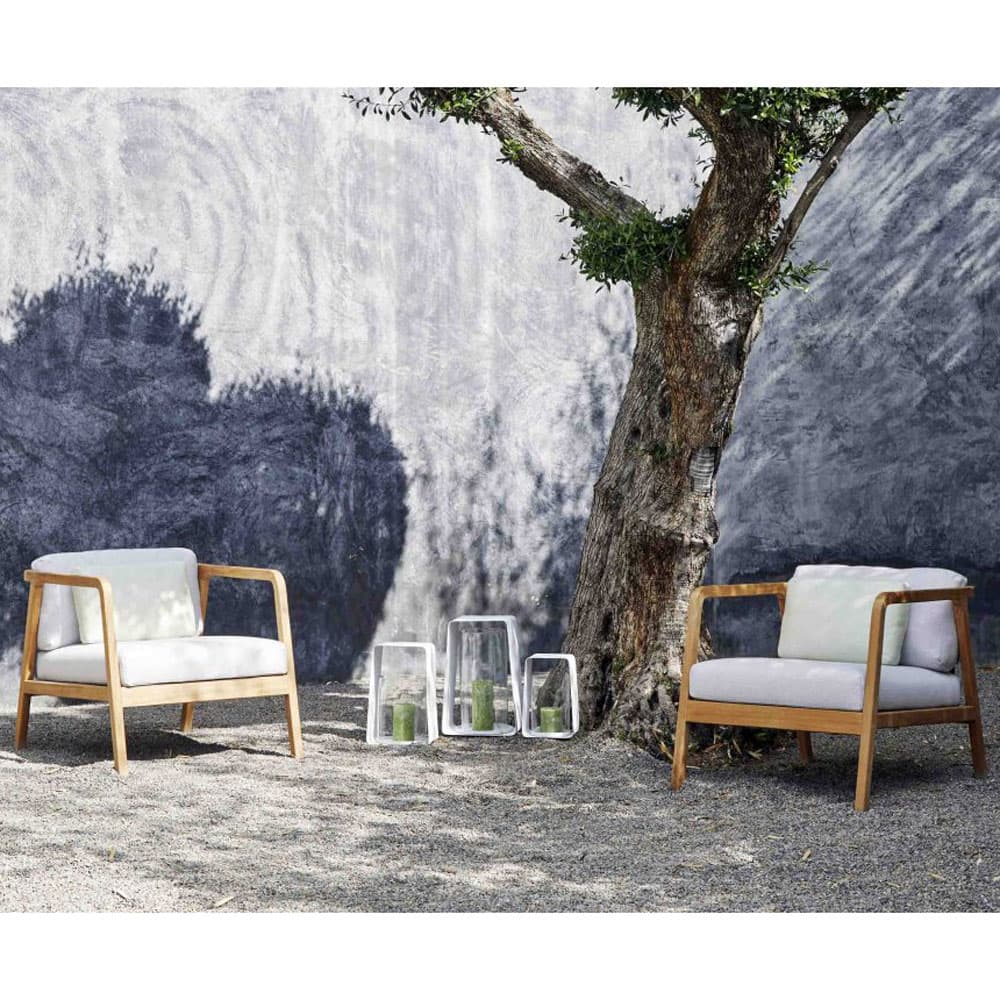 Flexx 1 Outdoor Armchair by Skyline Design