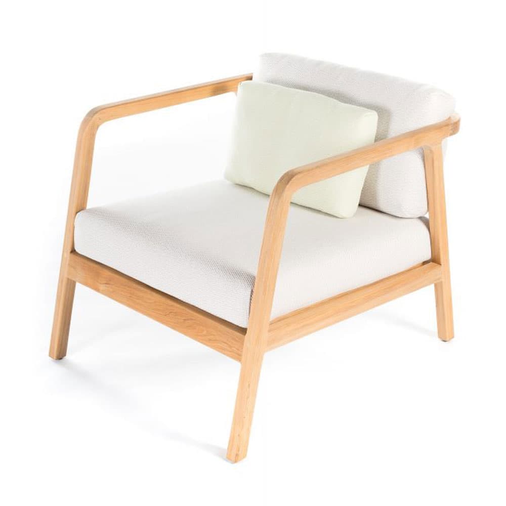 Flexx 1 Outdoor Armchair by Skyline Design