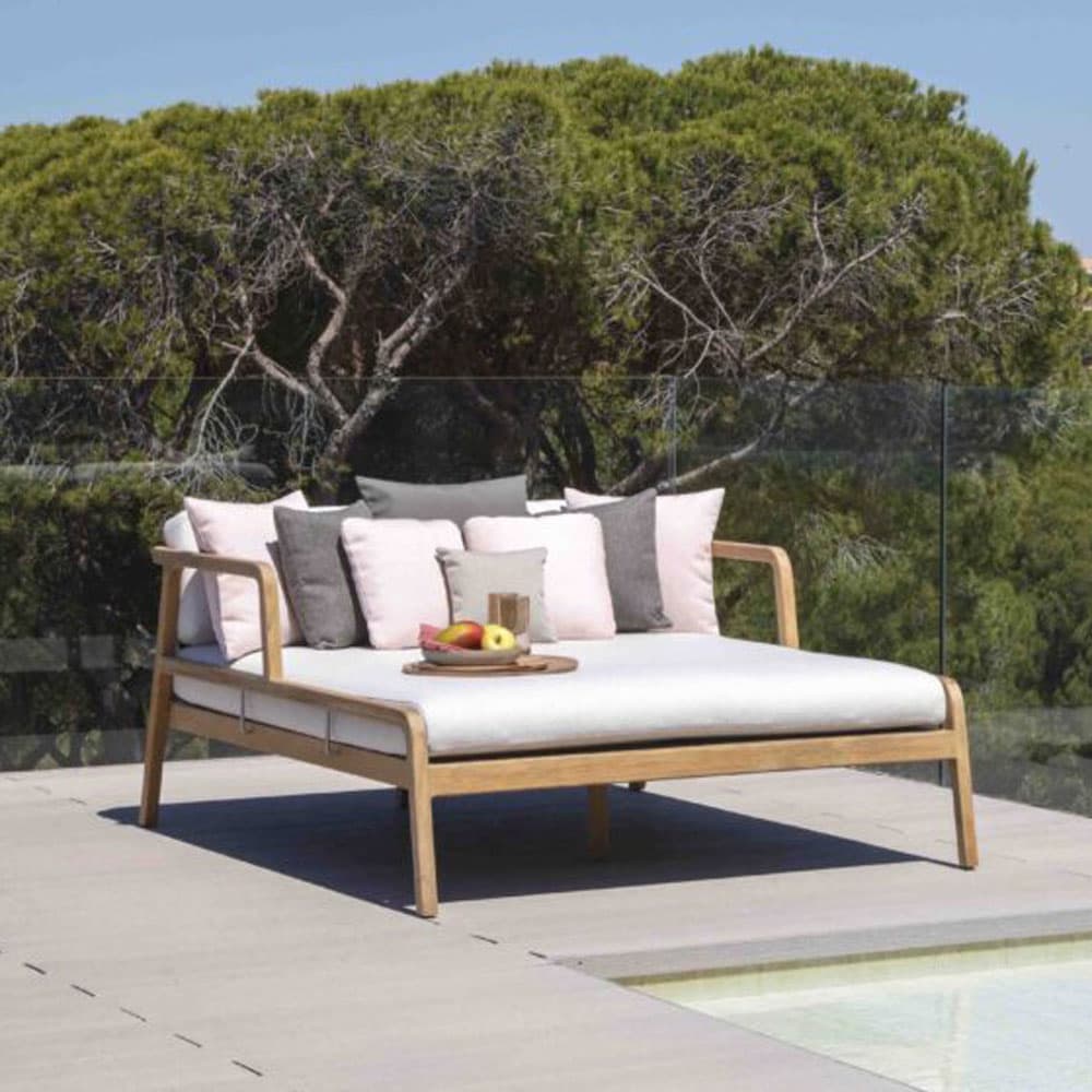 Flexx Double Lounger by Skyline Design