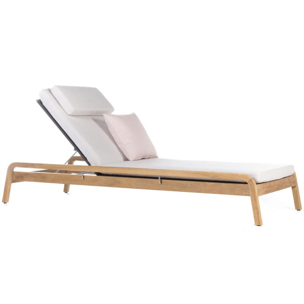 Flexx Lounger by Skyline Design