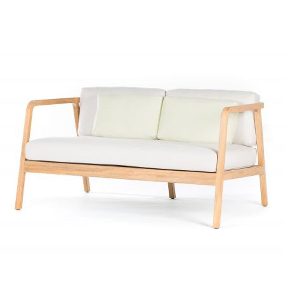 Flexx Love Outdoor Sofa by Skyline Design