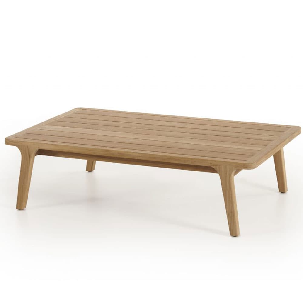 Flexx Rectangle Coffee Table by Skyline Design