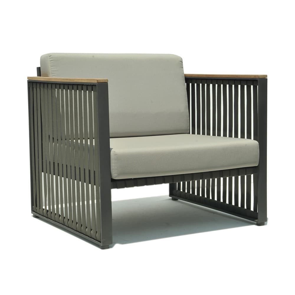 Horizon Outdoor Armchair by Skyline Design