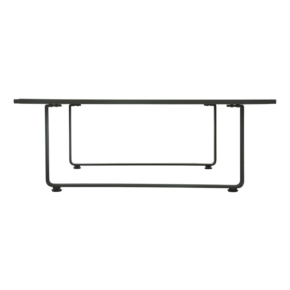 Horizon Rectangle Coffee Table by Skyline Design