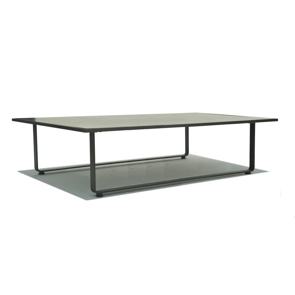 Horizon Rectangle Coffee Table by Skyline Design