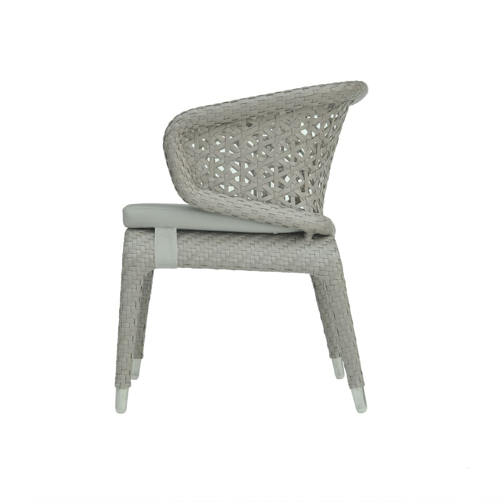 Journey Carver Dining Chair by Skyline Design