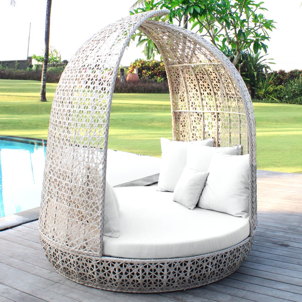 Journey Daybed by Skyline Design