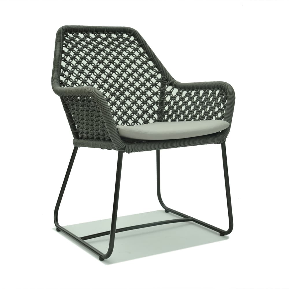 Kona Small Outdoor Armchair by Skyline Design