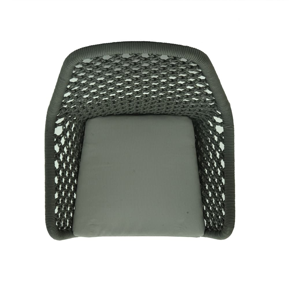 Kona Small Outdoor Armchair by Skyline Design