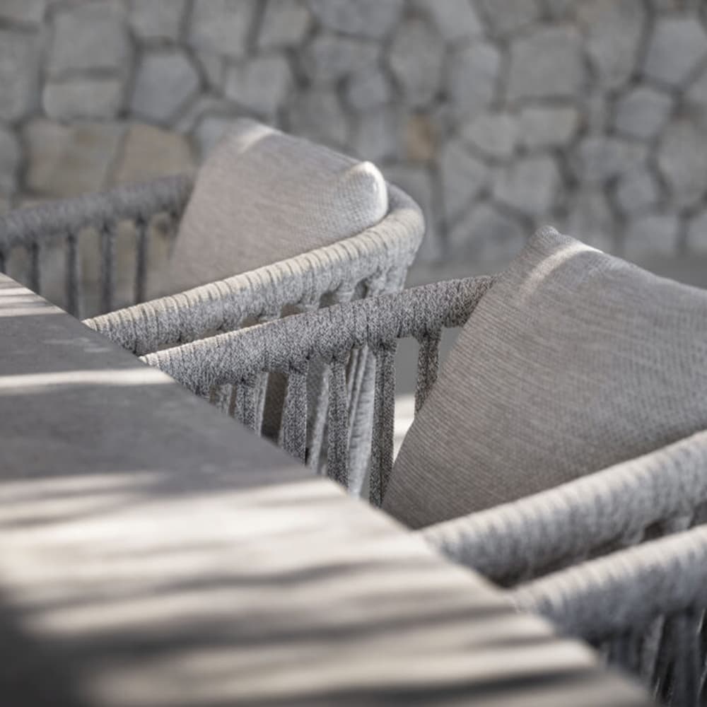 Legna Outdoor Armchair by Skyline Design