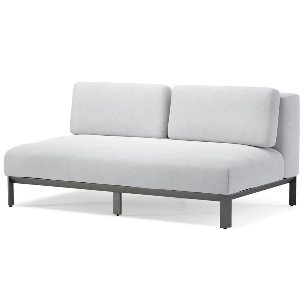 Mauroo Love Outdoor Sofa by Skyline Design