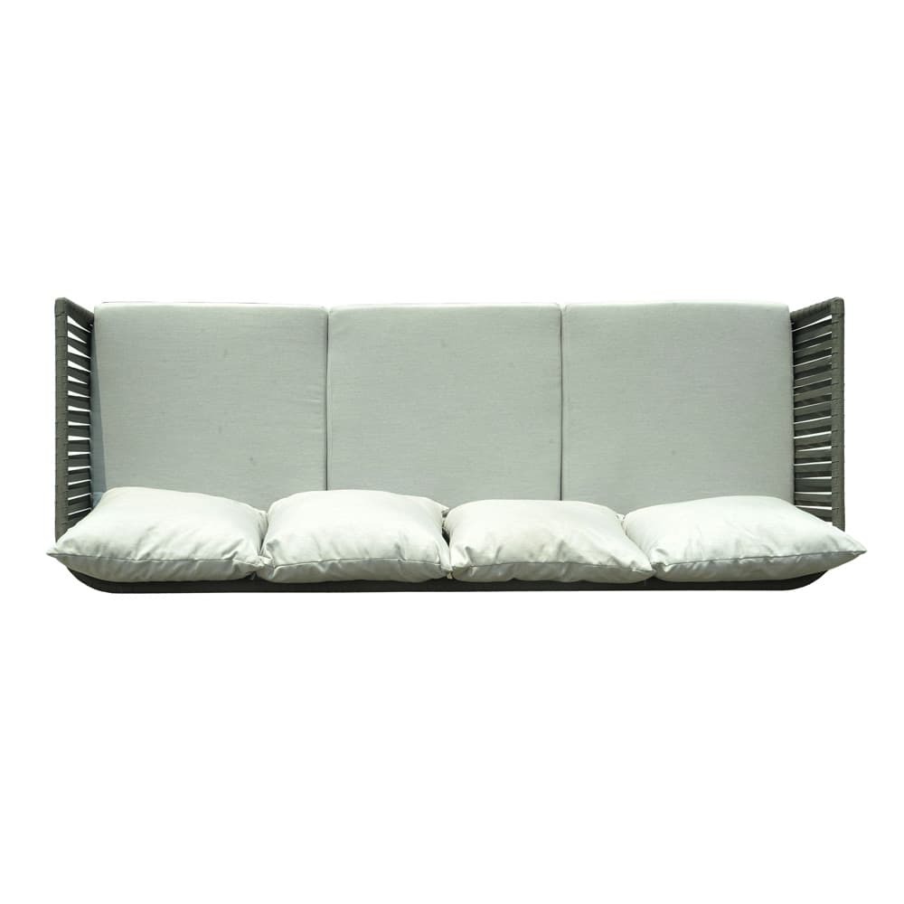 Milano Outdoor Sofa by Skyline Design