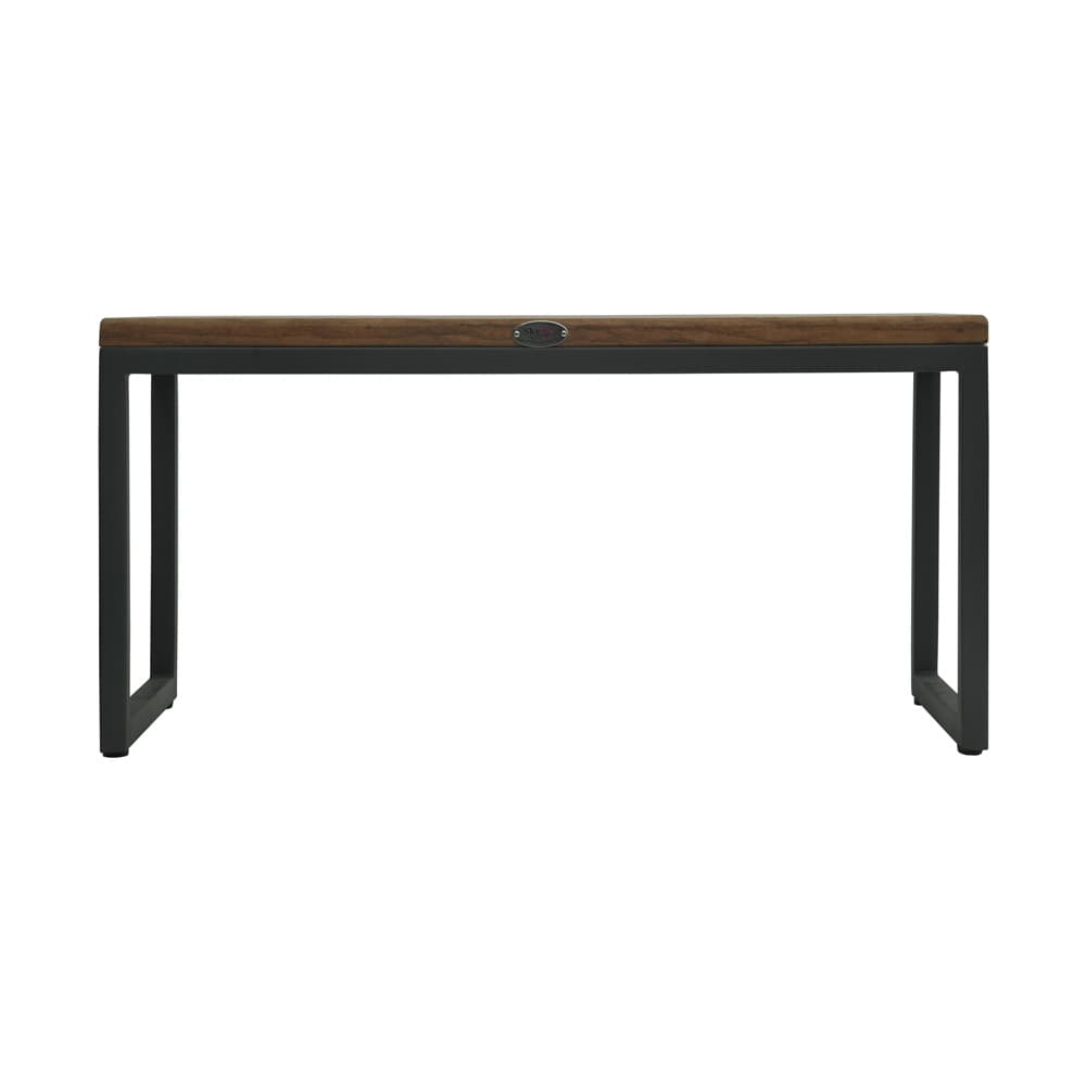 Nautic Rectangle Side Table by Skyline Design