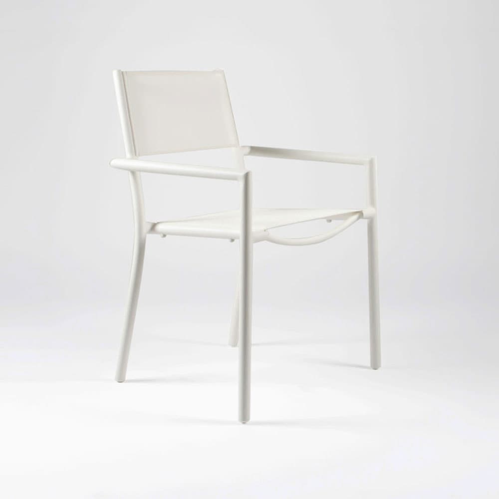 Nc 1 Outdoor Armchair by Skyline Design