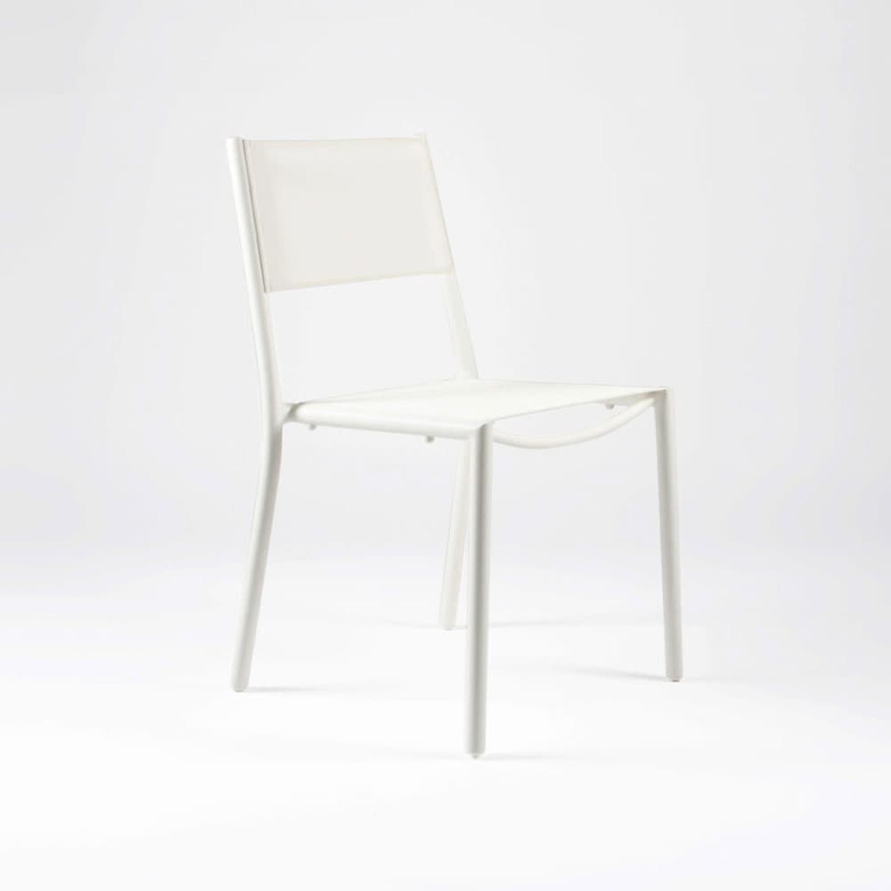 Nc Outdoor Chair by Skyline Design