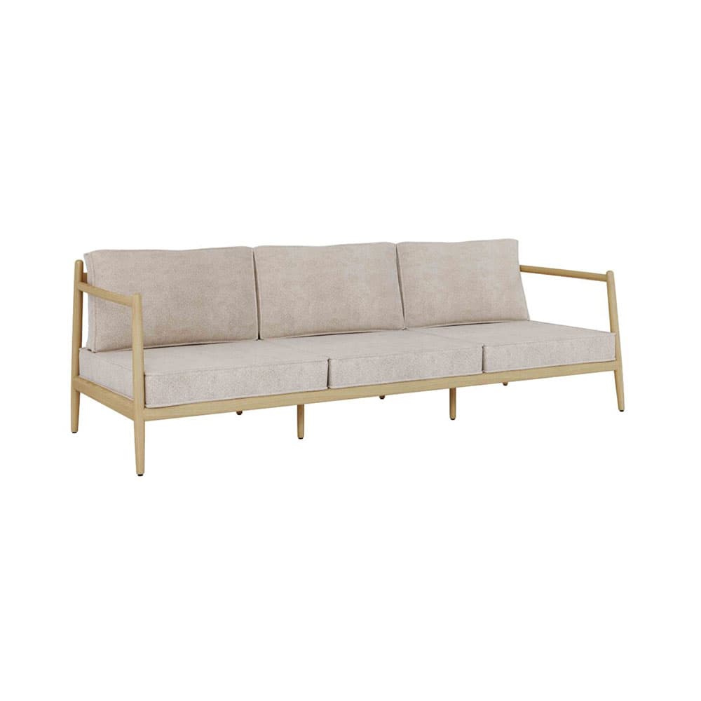 Noa Outdoor Sofa by Skyline Design