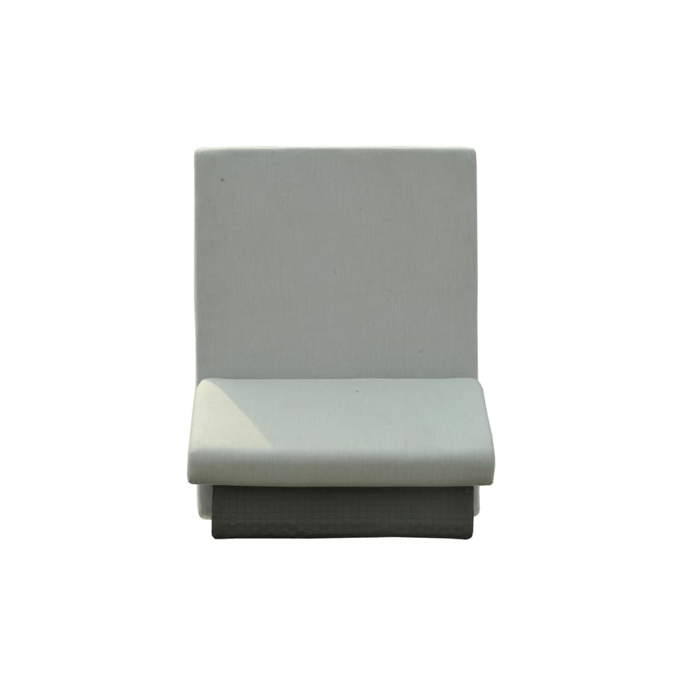 Ona Central Outdoor Sofa by Skyline Design