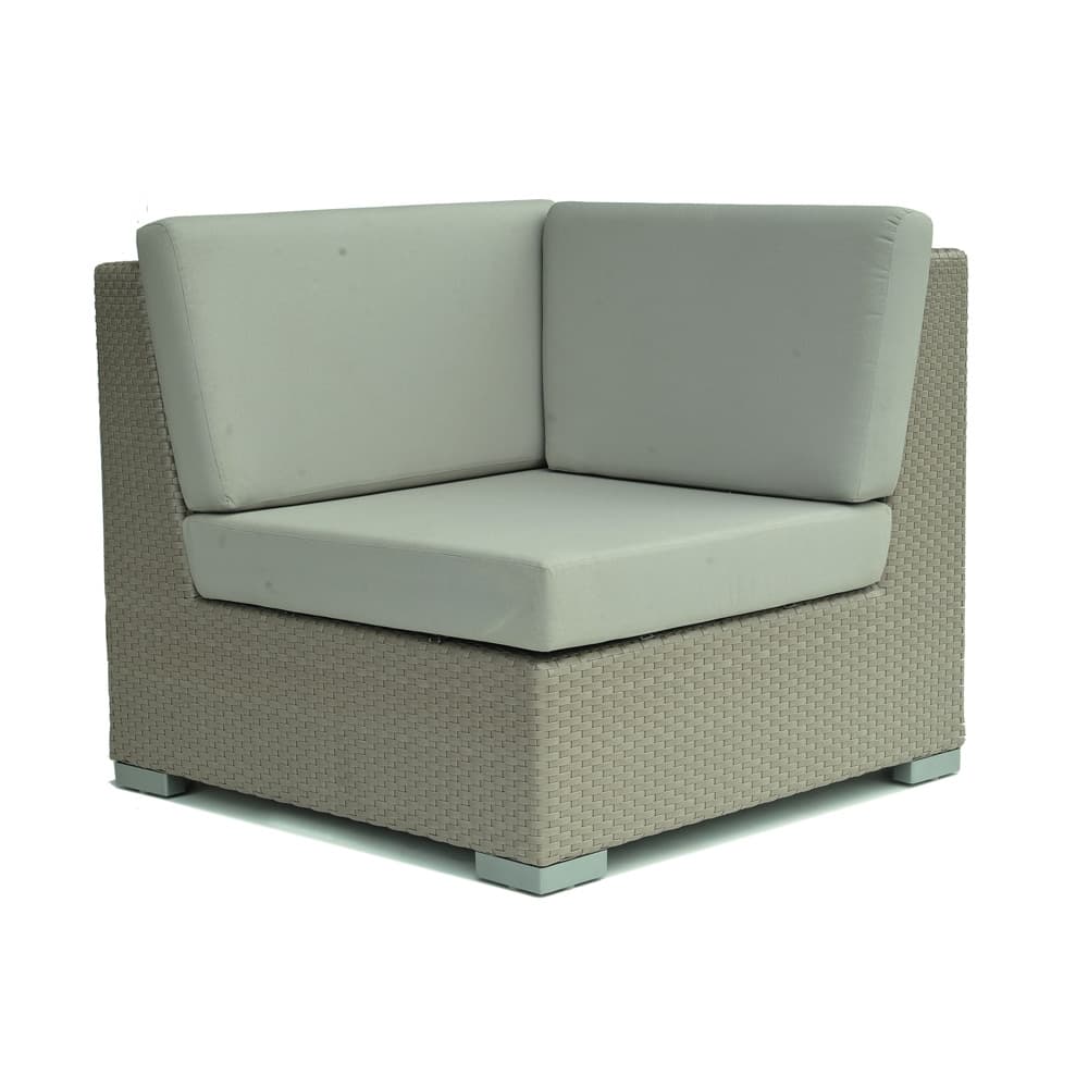 Pacific Corner Outdoor Sofa by Skyline Design