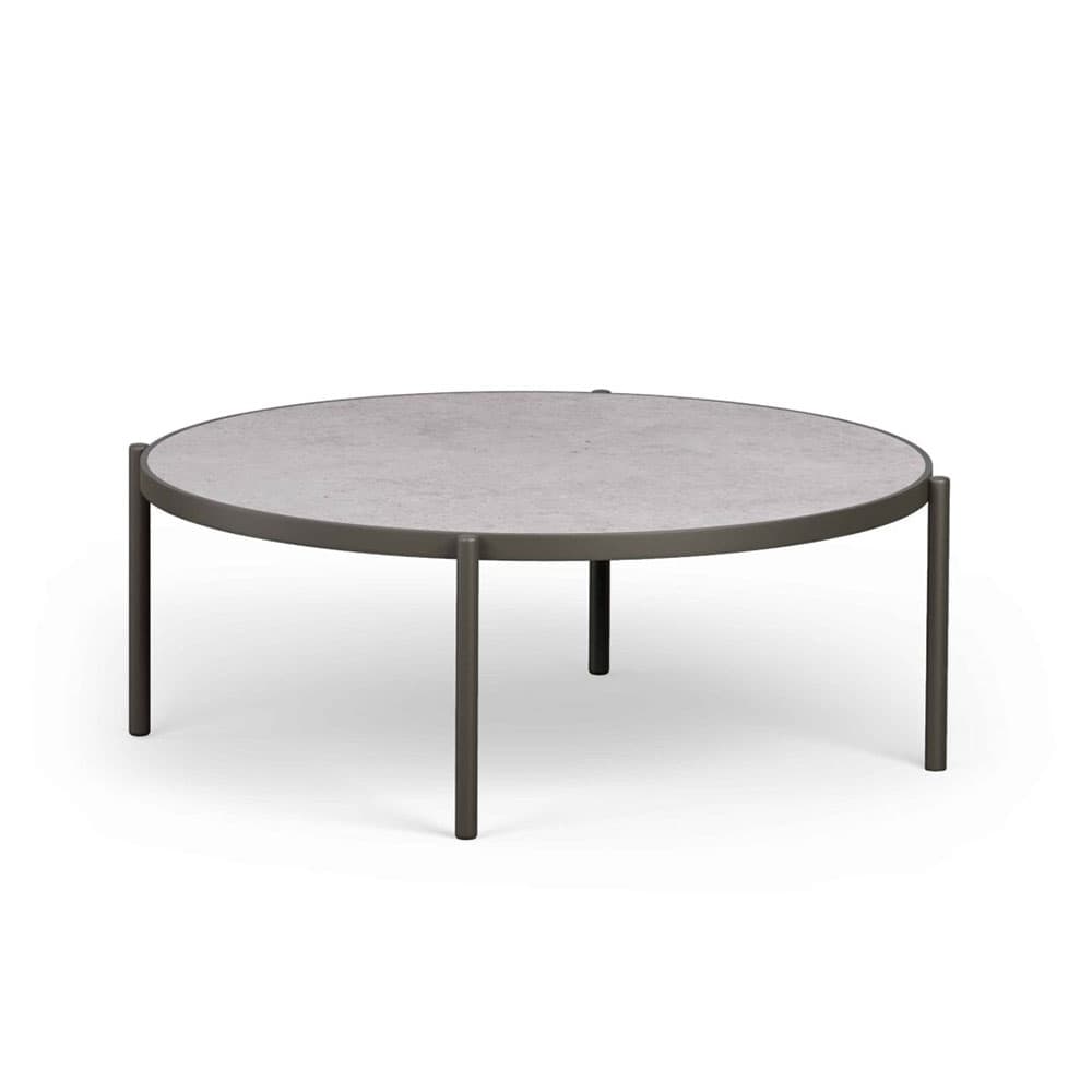 Scopp Outdoor Coffee Table by Skyline Design