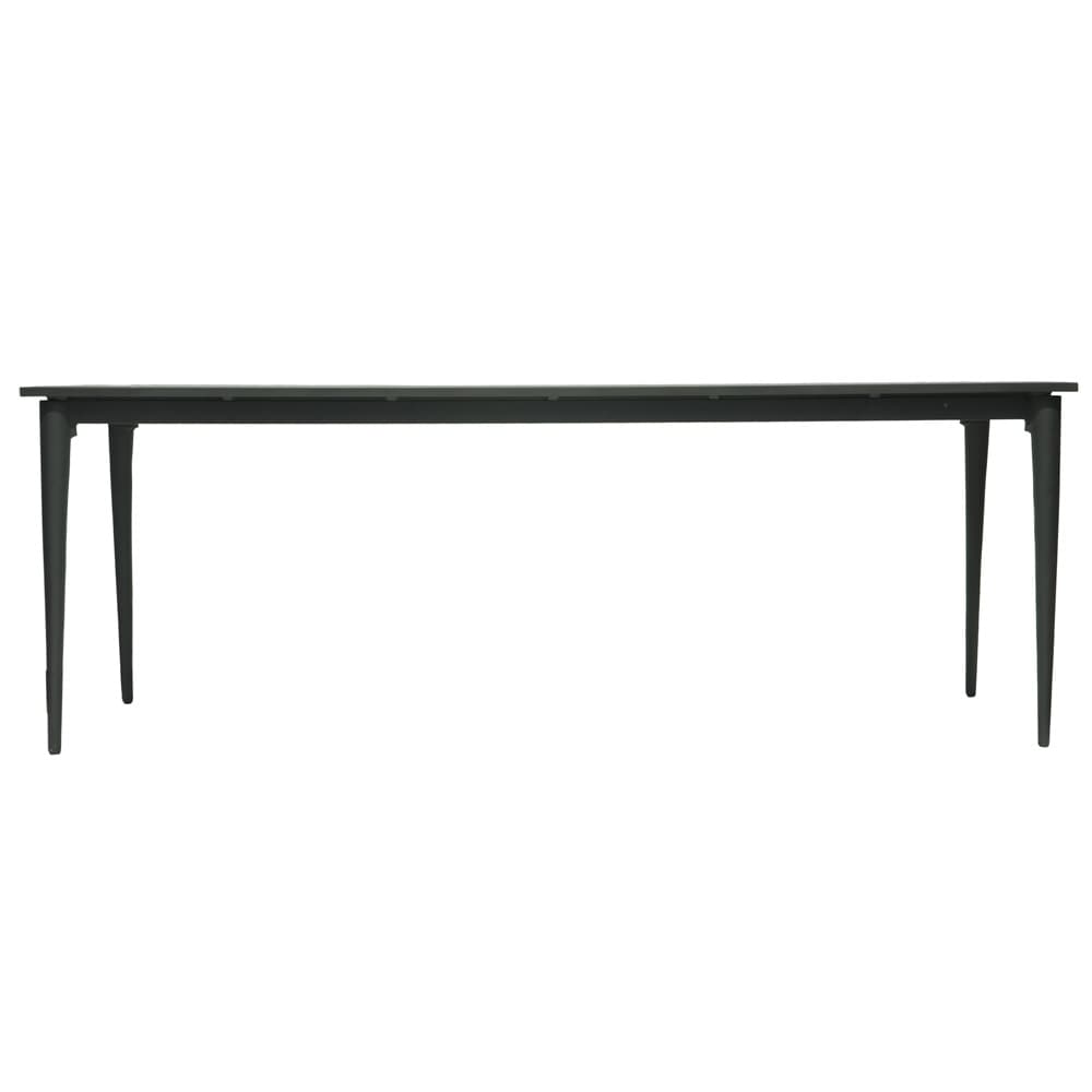 Serpent 8 Seat Dining Table by Skyline Design