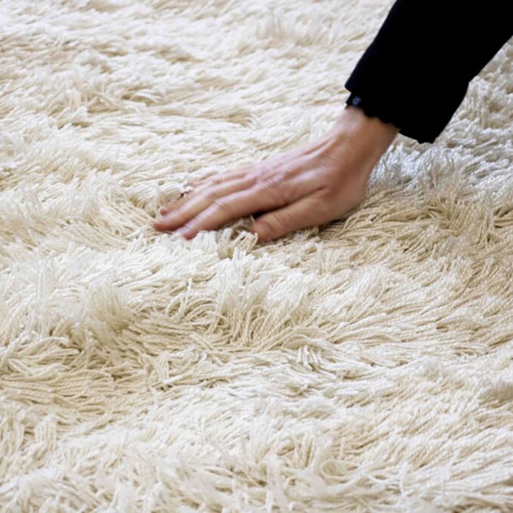 Shaggy Outdoor Rug by Skyline Design