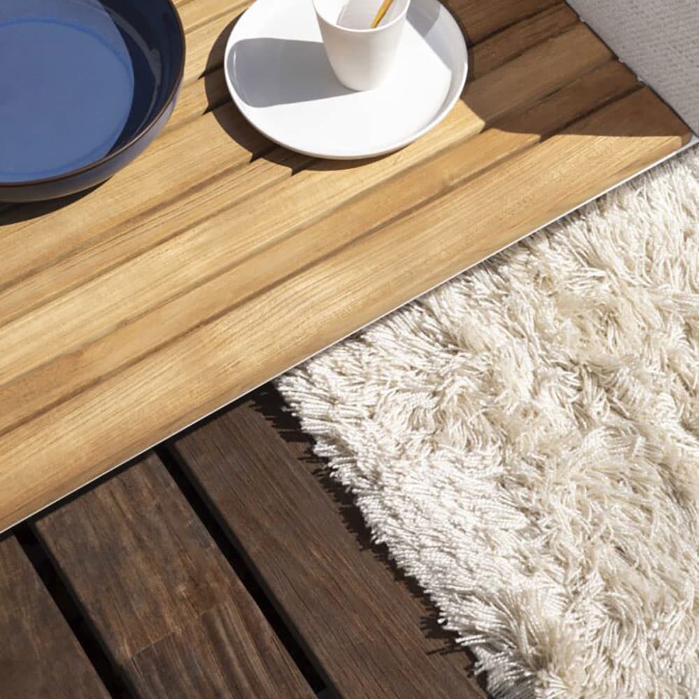 Shaggy Outdoor Rug by Skyline Design