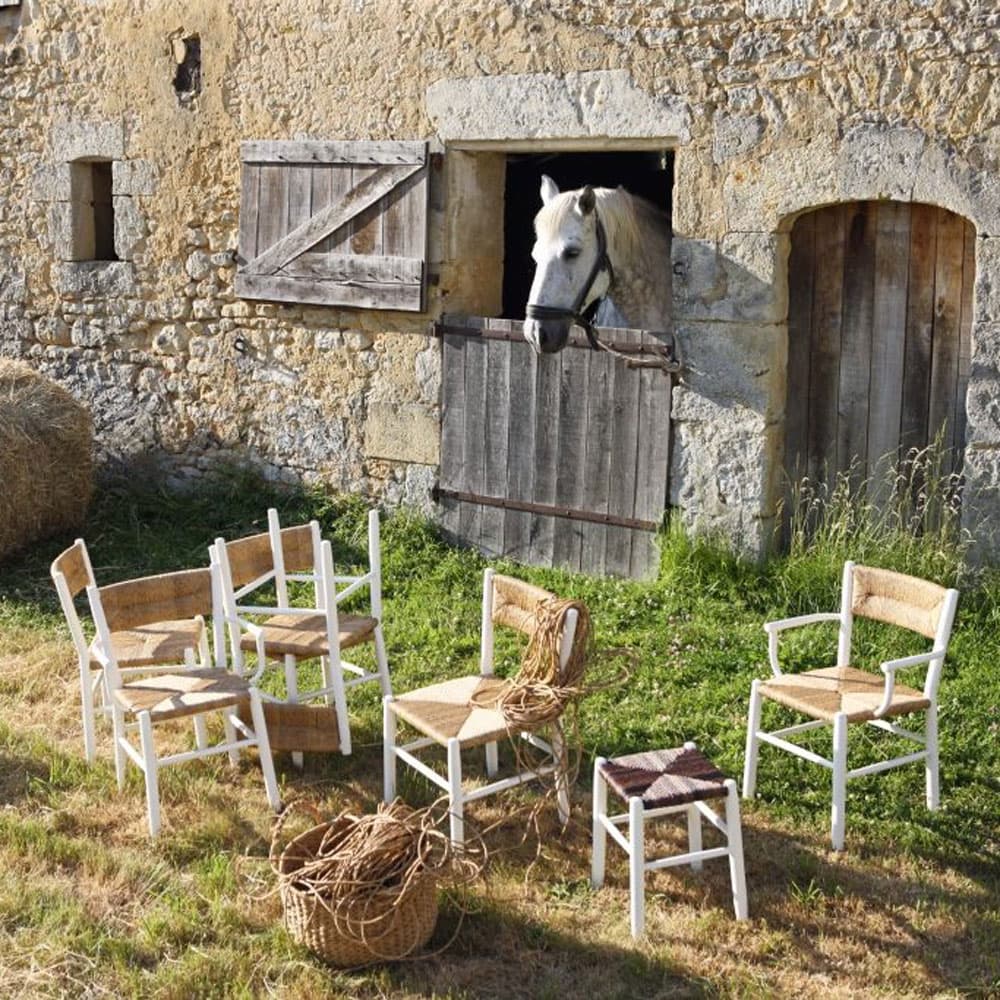 Stipa Outdoor Chair by Skyline Design