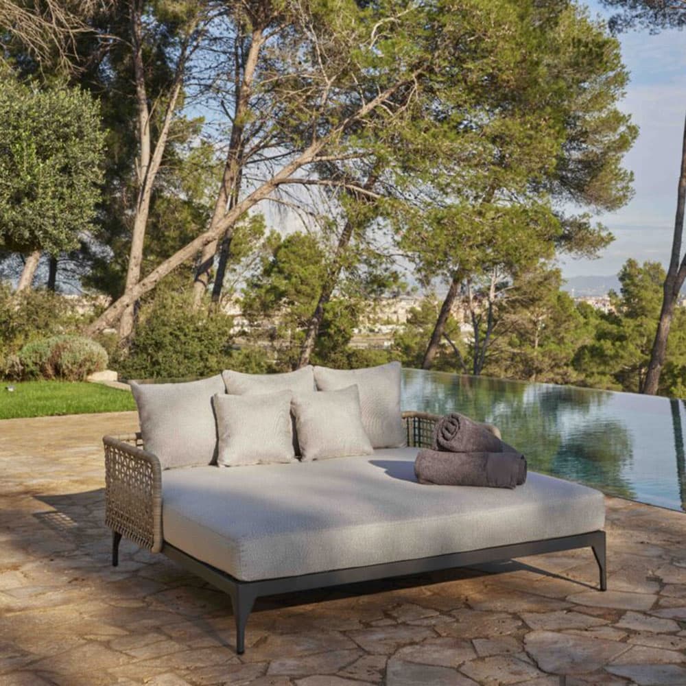 Western Daybed by Skyline Design