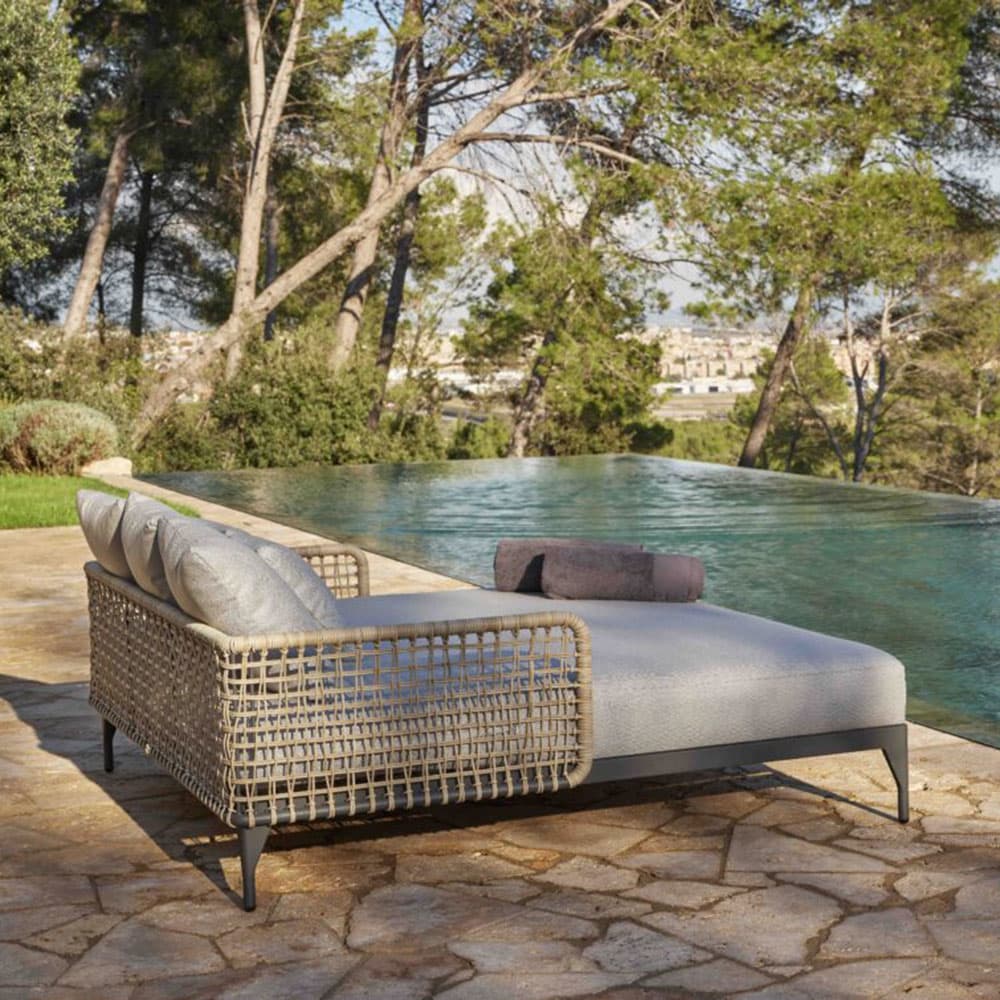 Western Daybed by Skyline Design