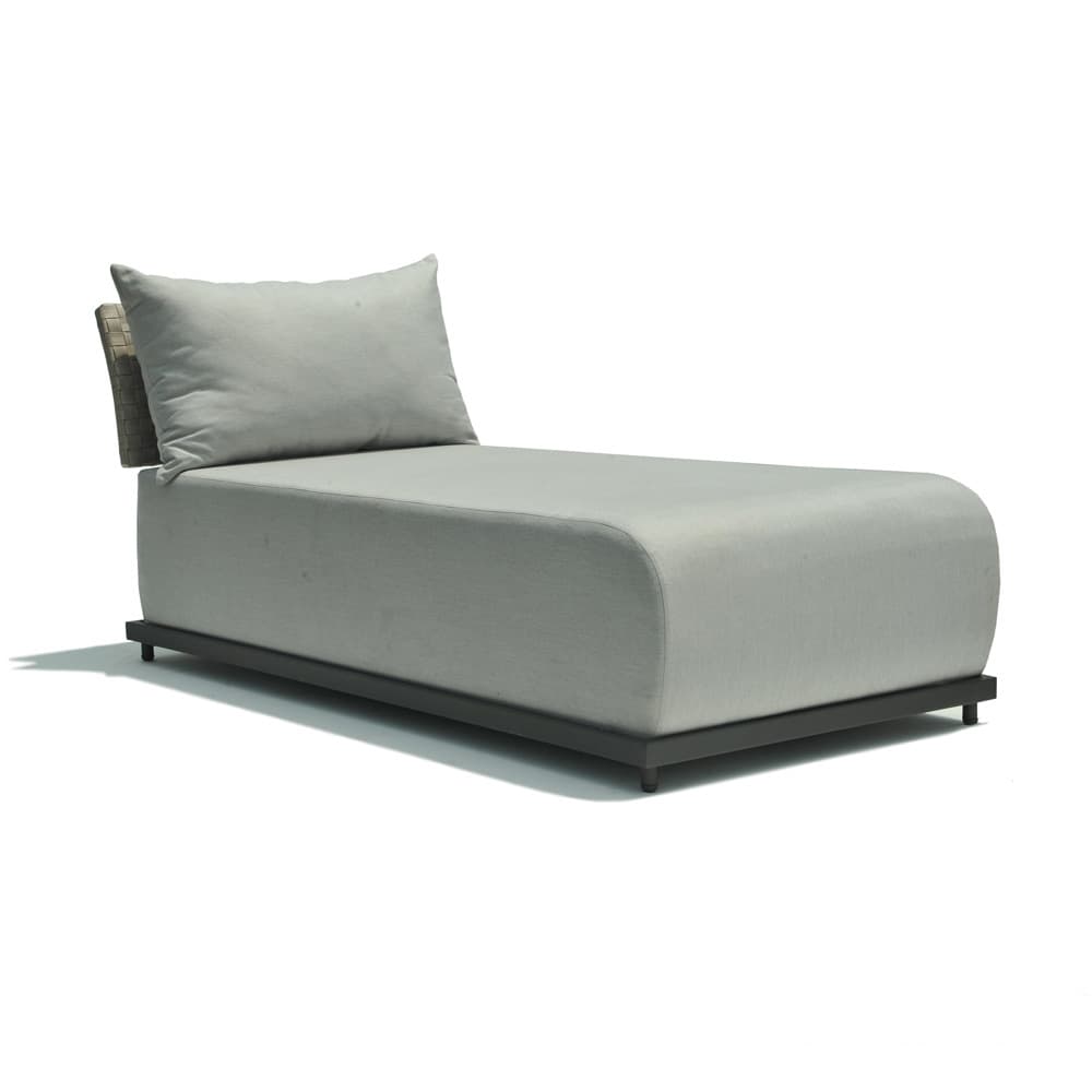 Windsor Lounger by Skyline Design