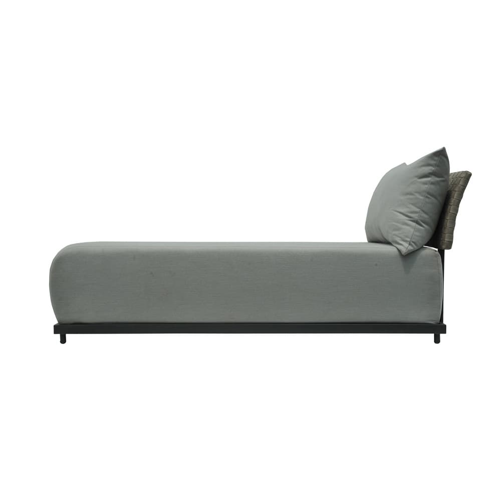 Windsor Lounger by Skyline Design