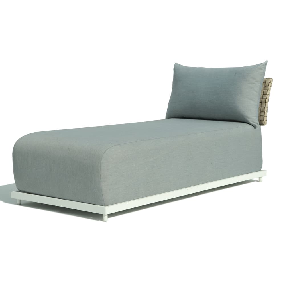 Windsor Lounger by Skyline Design