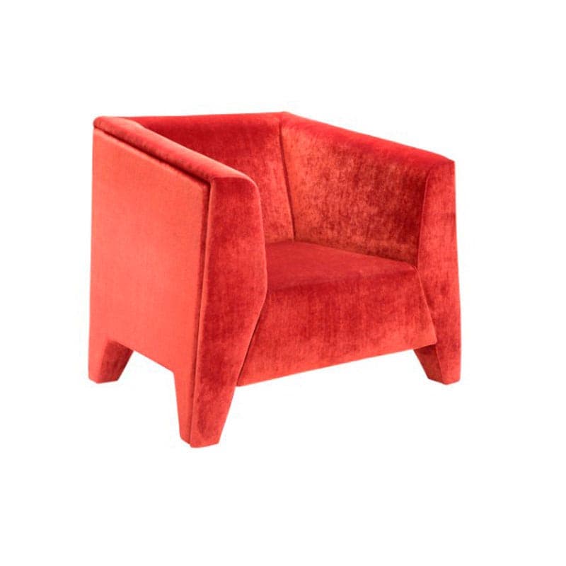 Abby Armchair by Smania