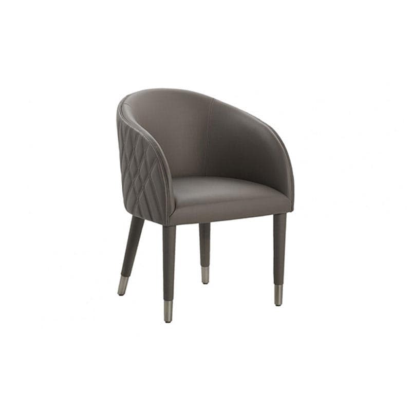 Amal Armchair by Smania