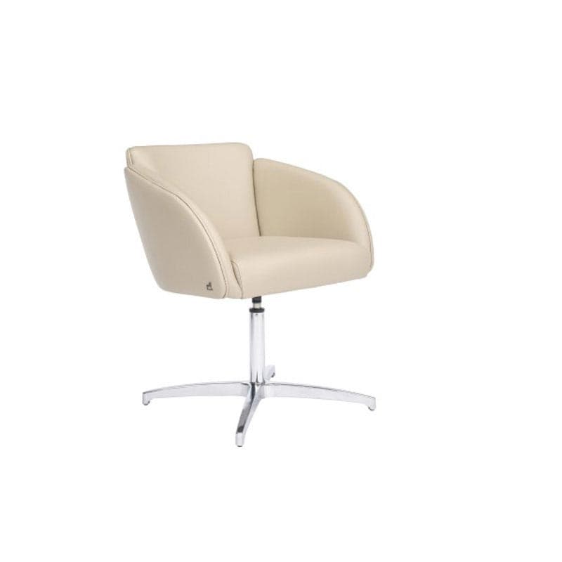 Avantgarde Swivel Chair by Smania