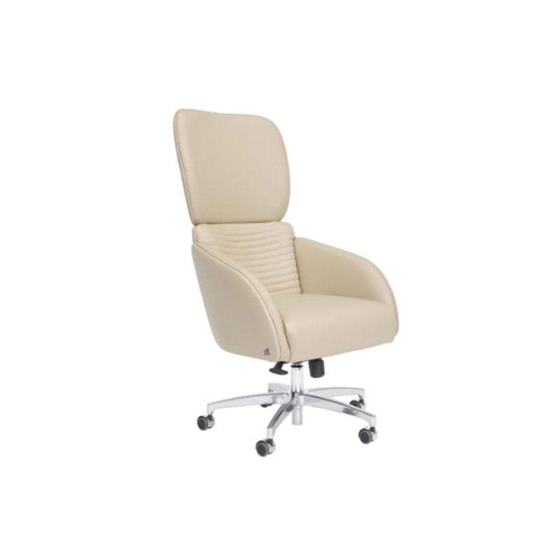 Avantgarde Swivel Chair by Smania