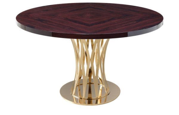 Chambord Dining Table by Smania