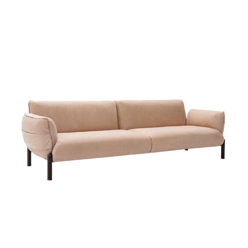 Charlotte Sofa by Smania