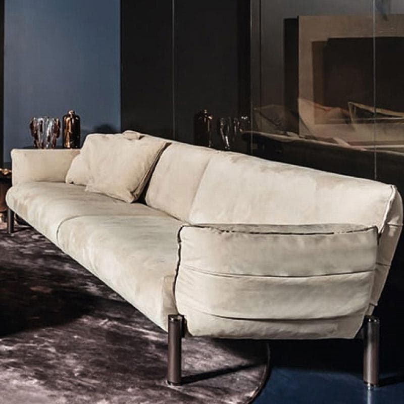 Charlotte Sofa by Smania