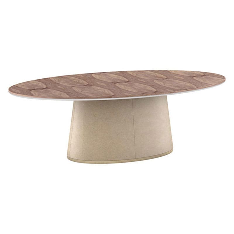 Daytona Coffee Table by Smania