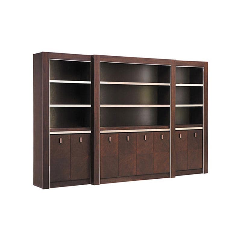 Duke Bookcase by Smania