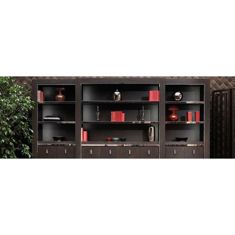 Duke Bookcase by Smania