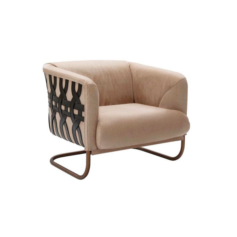 Ellen Armchair by Smania