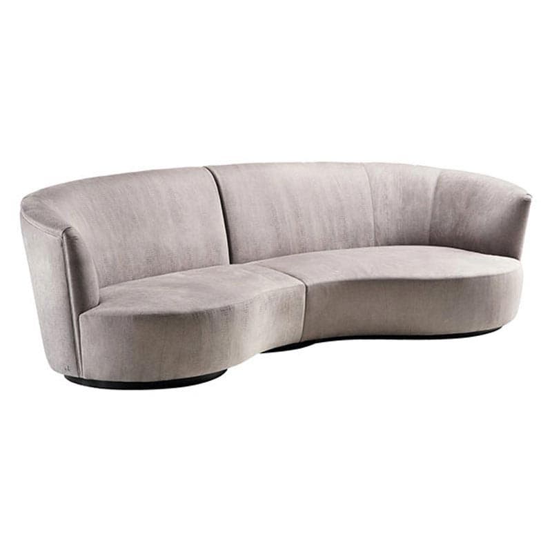 Ernest Sofa by Smania