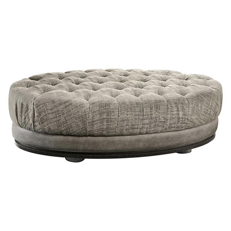 Gabriel Footstool by Smania