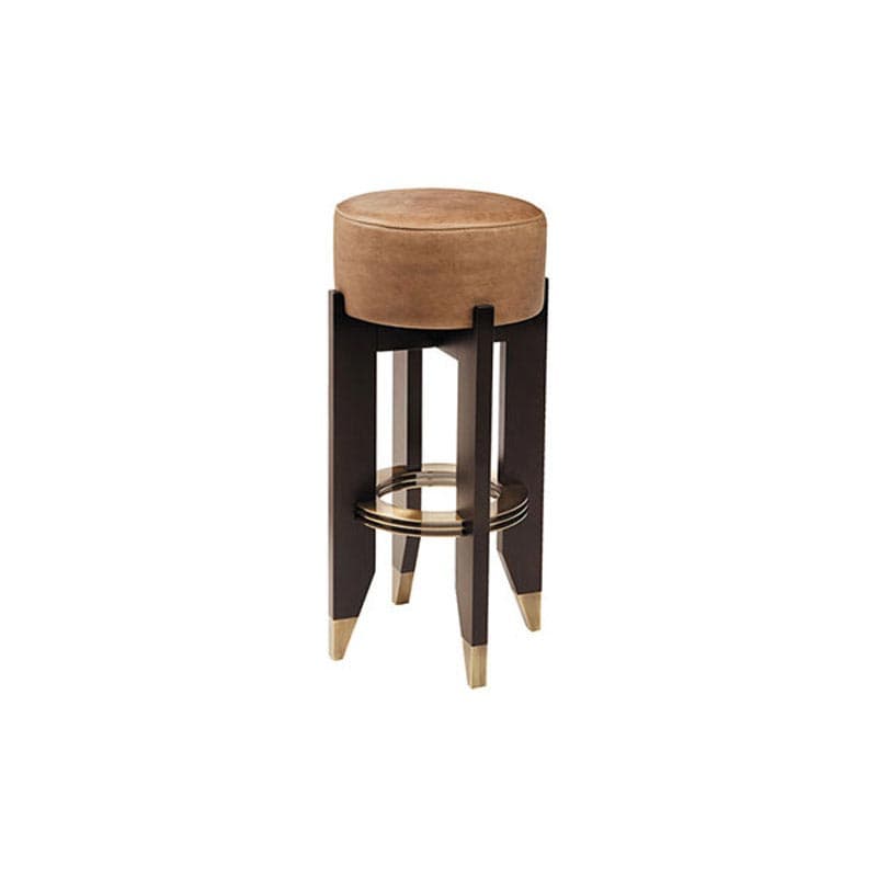 Gil Bar Stool by Smania